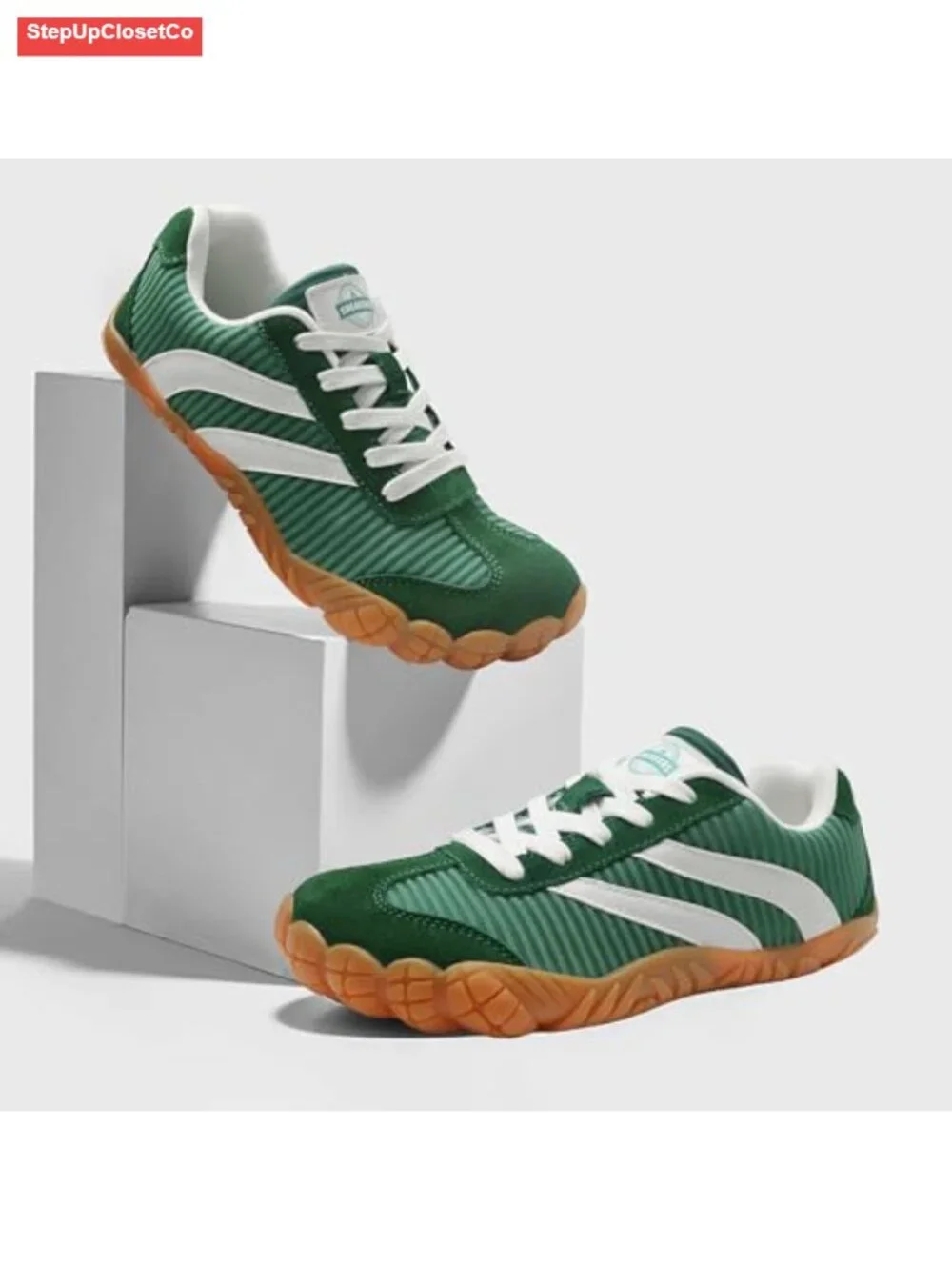 Barefoot Shoes Women Men Wide Toe Box Zero Drop Minimalist Trail Running